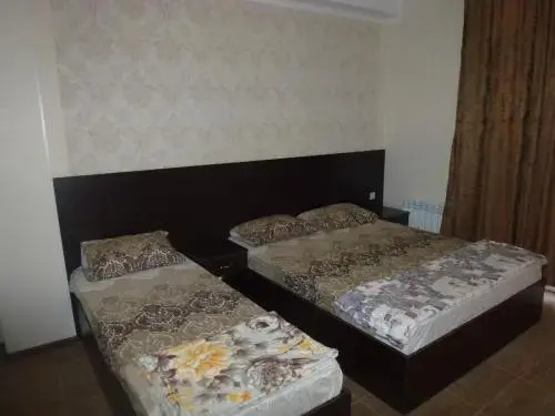 Сочи: Ksenia Guest House