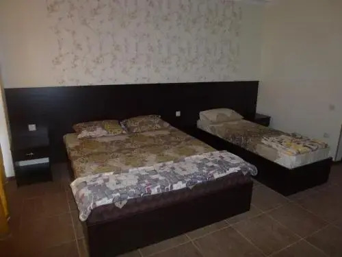 Ksenia Guest House — фото 1