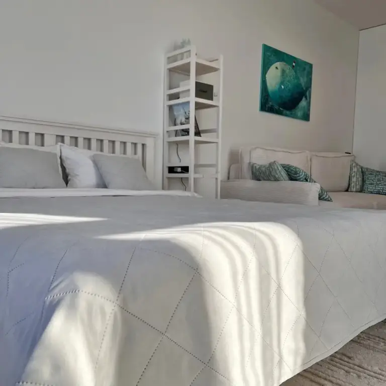 Светлогорск: Апартаменты Blue Infinity 20 шагов до моря