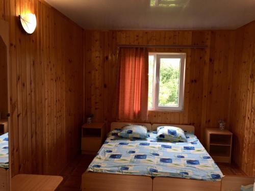 Сочи: U Lidii Guest House
