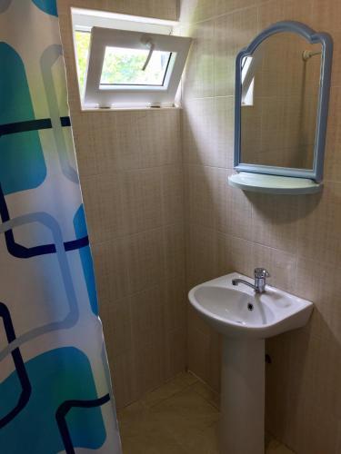 Сочи: U Lidii Guest House