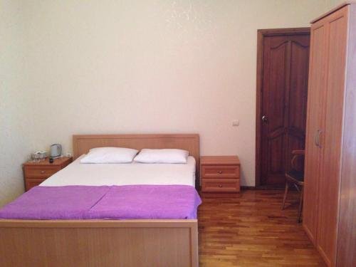 Сочи: Guest House "U Mariny"
