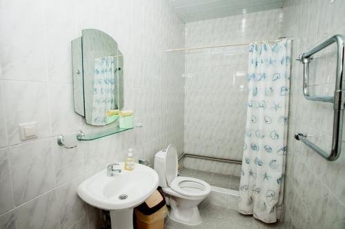 Сочи: Guest House "U Mariny"
