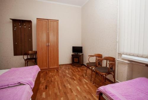 Сочи: Guest House "U Mariny"