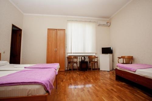 Сочи: Guest House "U Mariny"