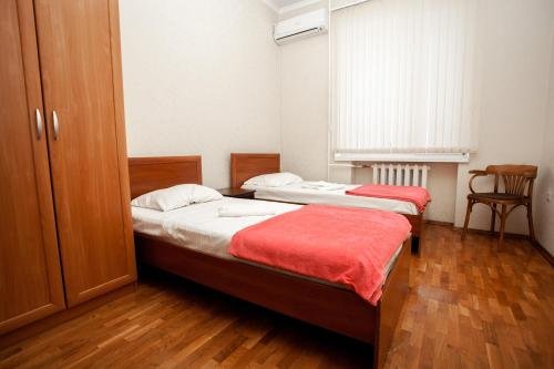 Сочи: Guest House "U Mariny"