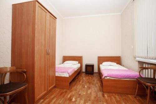 Сочи: Guest House "U Mariny"