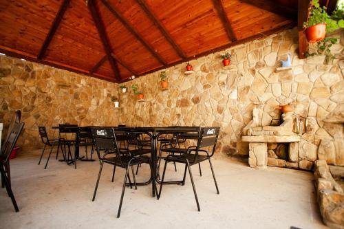 Сочи: Guest House "U Mariny"