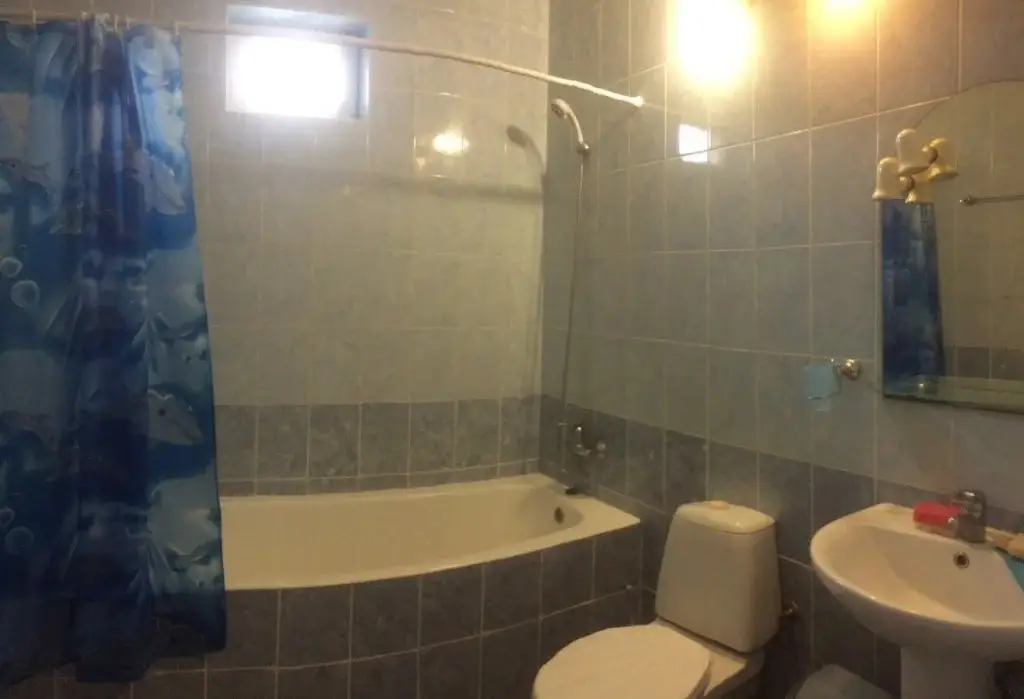 U Morya Guest House — фото 1