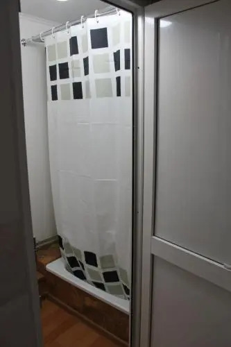 Сочи: U Pruda Guesthouse