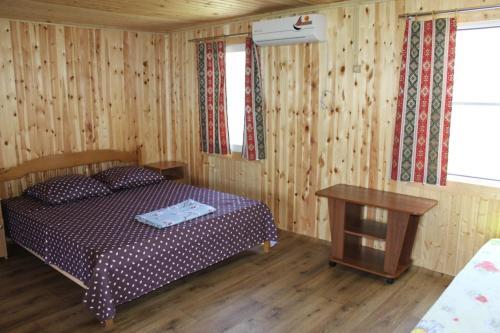 Сочи: U pruda Guesthouse