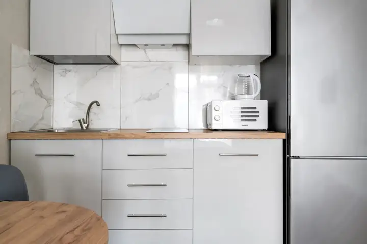 Санкт-Петербург: Апартаменты RentalSPb ЛОТ216