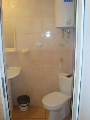 Сочи: U Yuryi Guest House
