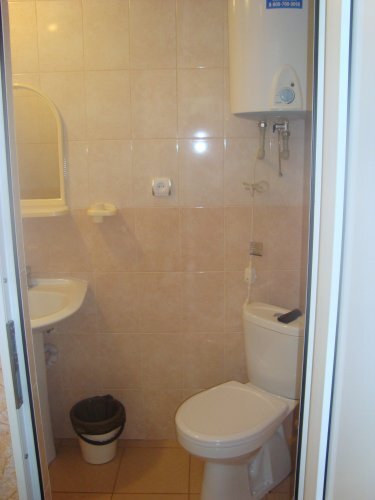 Сочи: U Yuryi Guest House