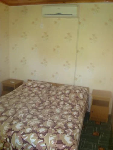 Сочи: U Yuryi Guest House