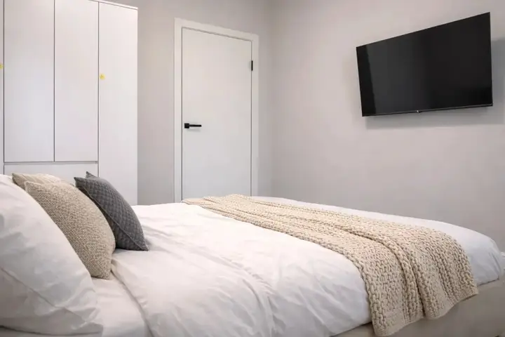 Уфа: Квартира Евродвушка у Монумента Дружбы — Liberty Sity Apartments