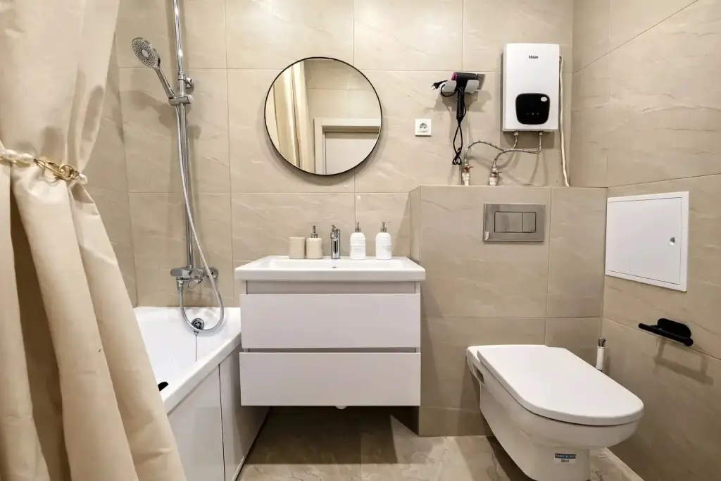 Уфа: Квартира Евродвушка у Монумента Дружбы — Liberty Sity Apartments