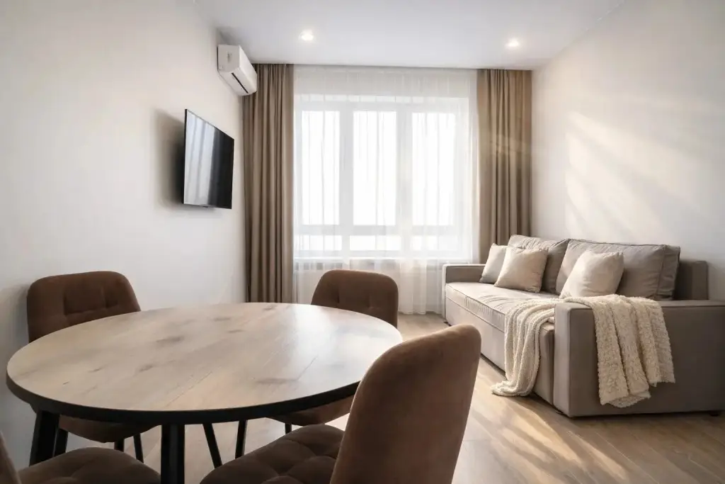 Уфа: Квартира Евродвушка у Монумента Дружбы — Liberty Sity Apartments