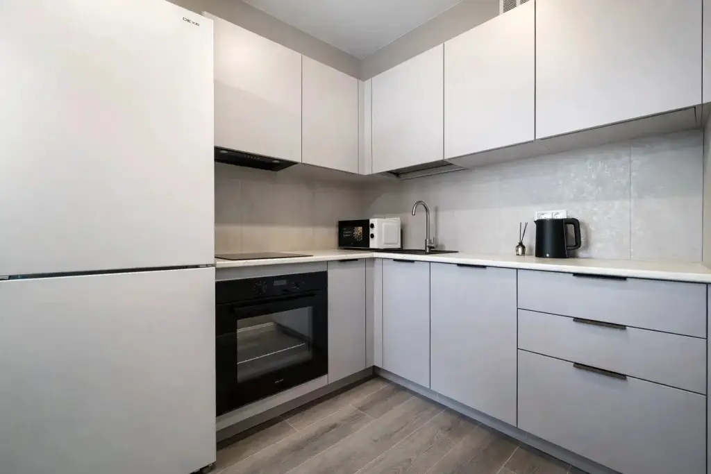Уфа: Квартира Евродвушка у Монумента Дружбы — Liberty Sity Apartments