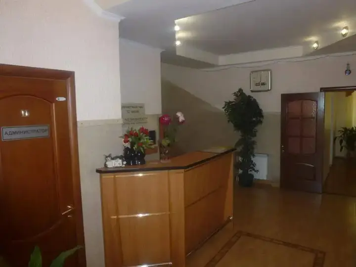 Сочи: Vitalina Guest House