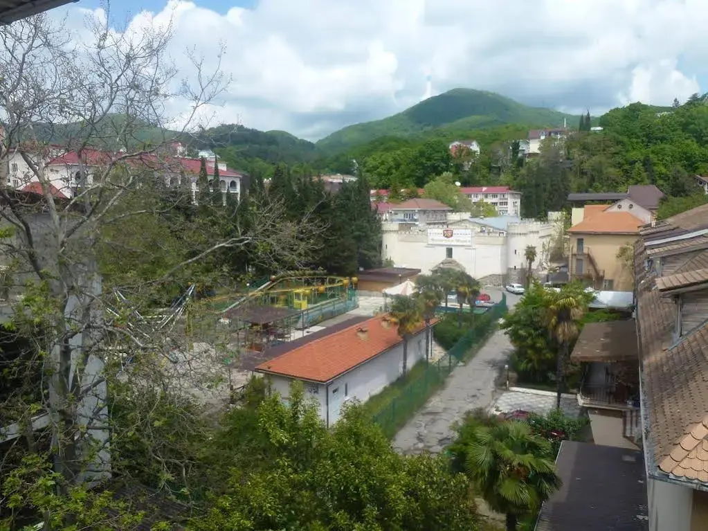 Сочи: Vitalina Guest House
