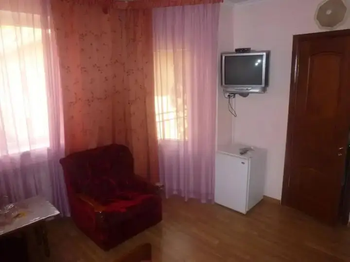 Сочи: Vitalina Guest House