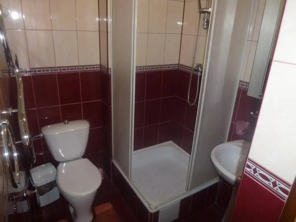 Сочи: Vitalina Guest House
