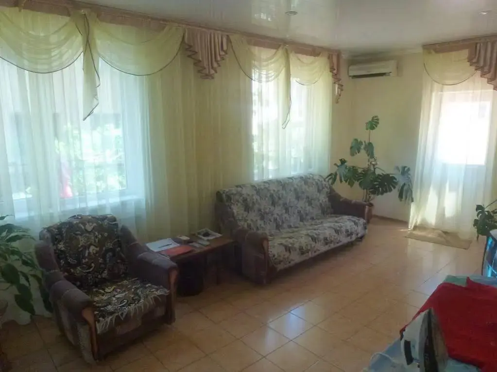 Сочи: Vitalina Guest House