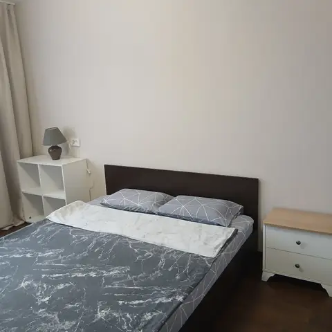 Квартира в центре у ЦУМа — фото 1