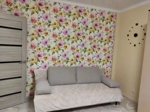Квартира на Солнечной — фото 1