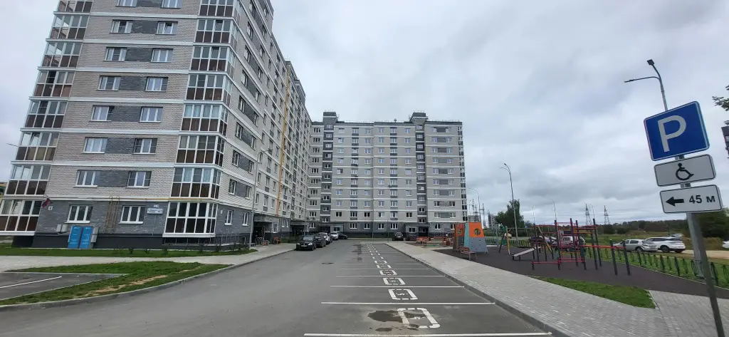 Псков: Квартира Уютная и точка