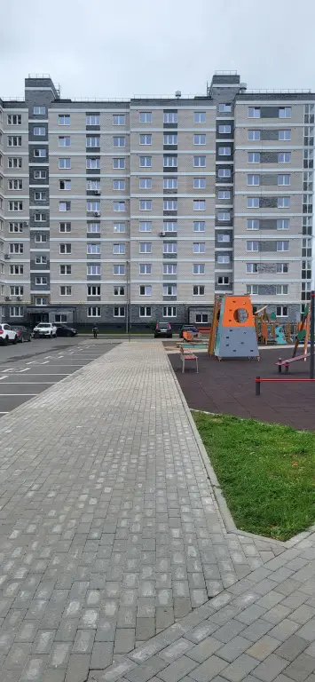 Псков: Квартира Уютная и точка