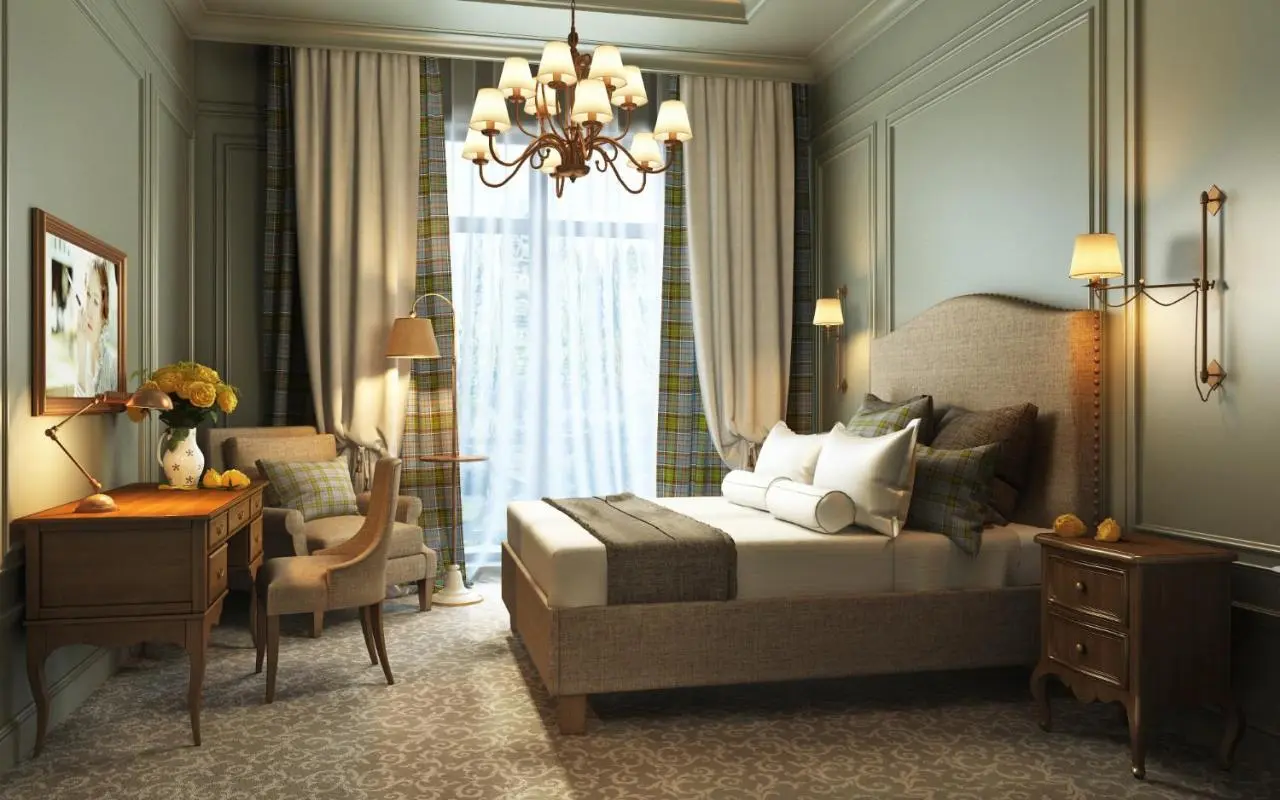 Белгород: Hotel Royal