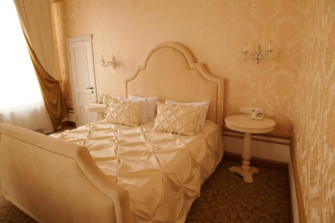 Белгород: Hotel Royal