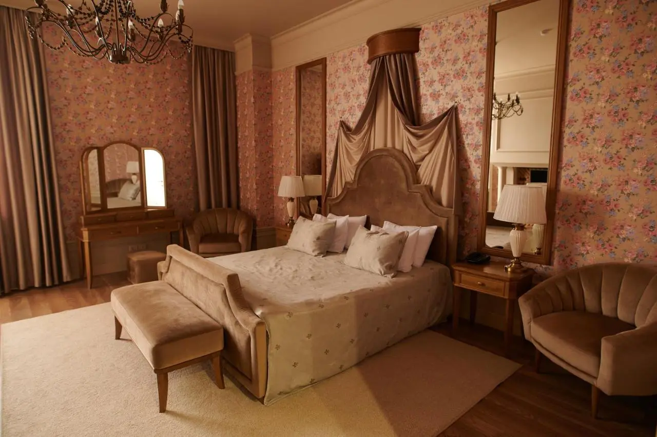 Белгород: Hotel Royal