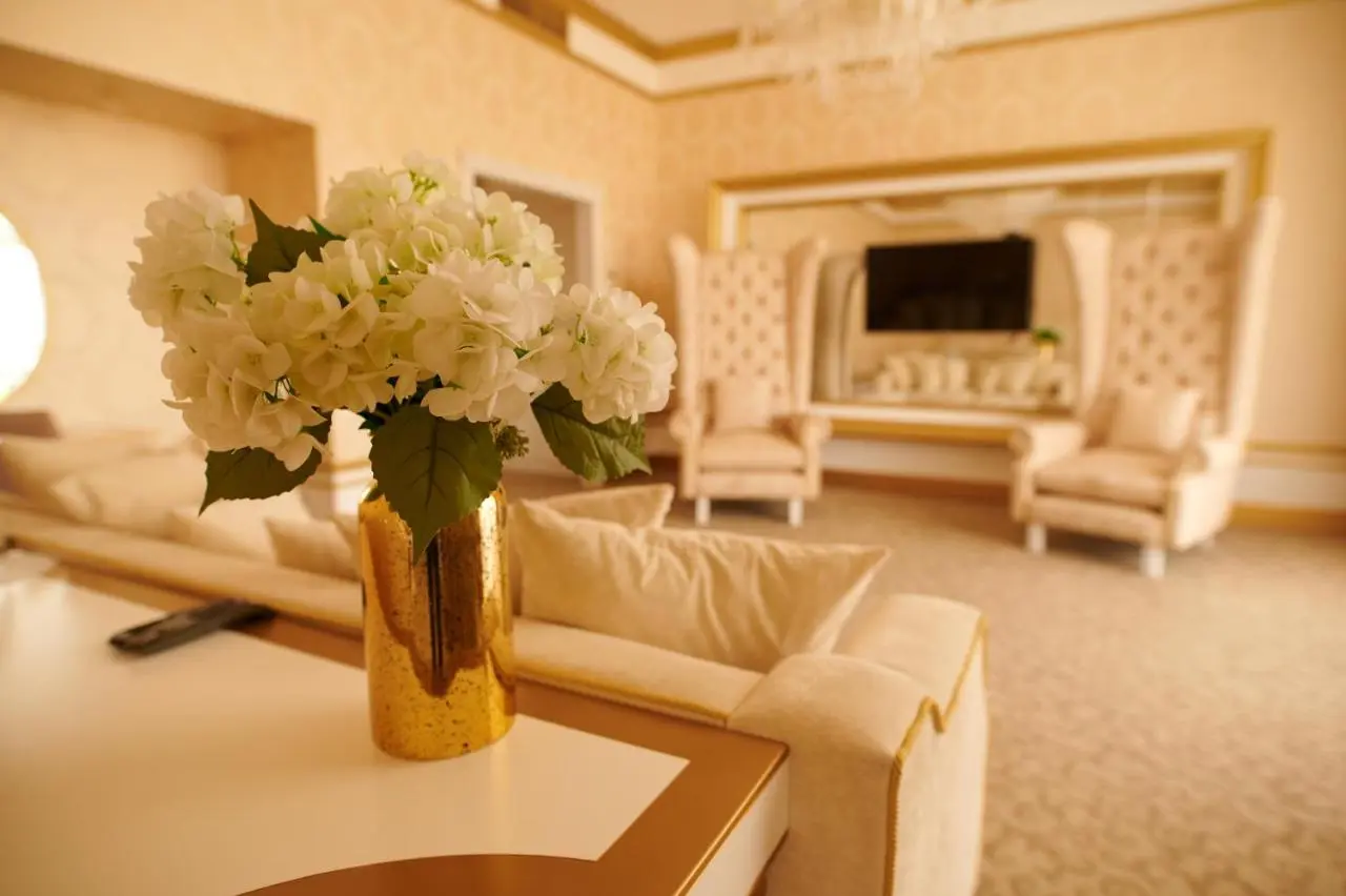 Белгород: Hotel Royal
