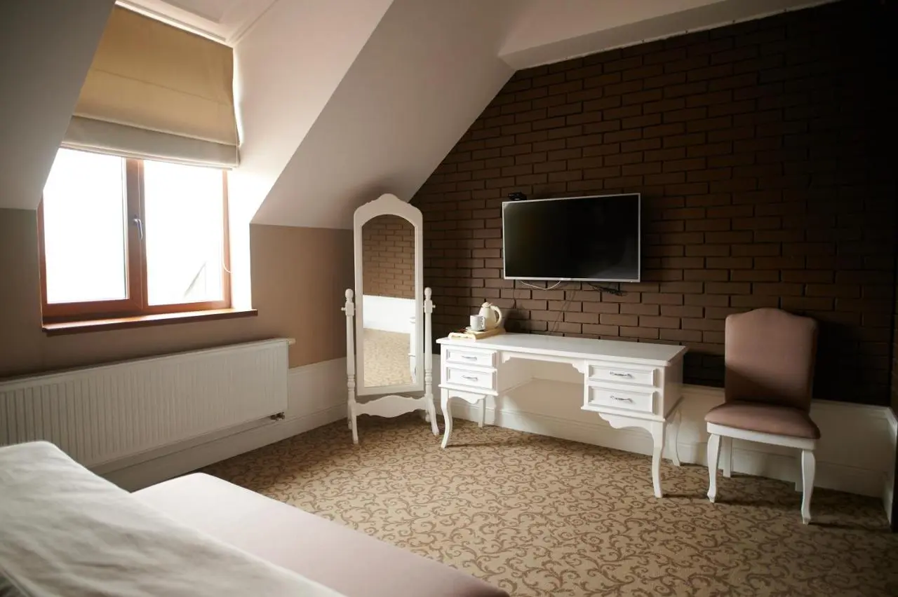 Белгород: Hotel Royal