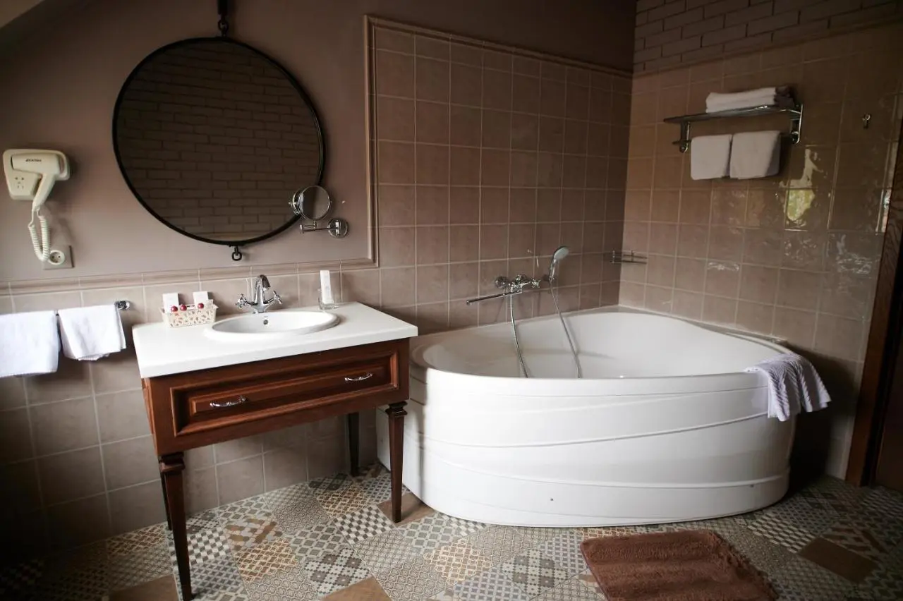 Белгород: Hotel Royal