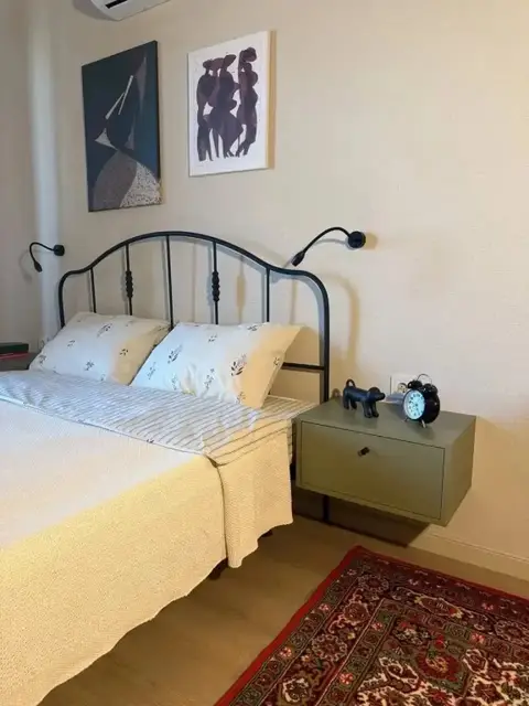 Квартира Уютная однокомнатная Apart kzn в новом жк — фото 1