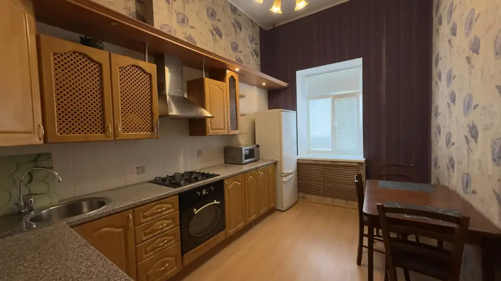 Смоленск: Квартира ArendaGrad Советская 43