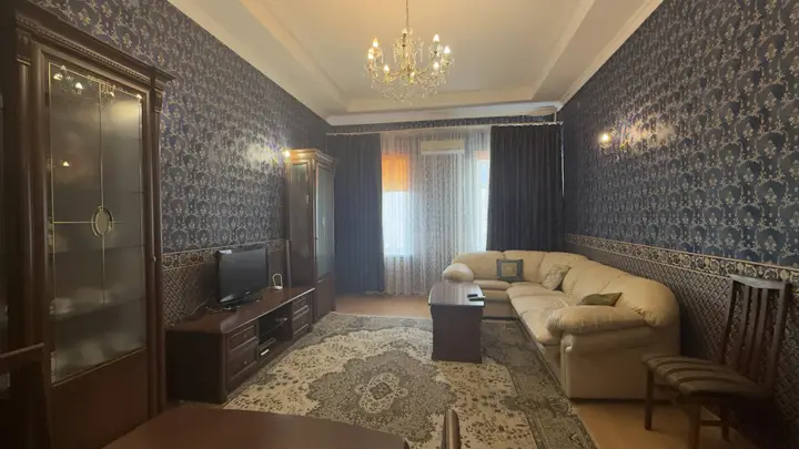 Смоленск: Квартира ArendaGrad Советская 43