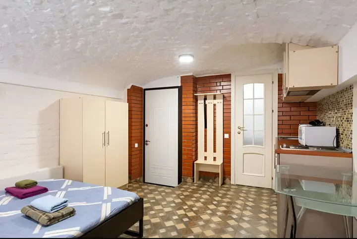 Санкт-Петербург: Апартаменты Студия 20 м²
