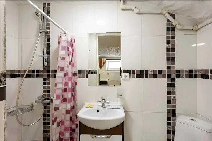 Санкт-Петербург: Апартаменты Студия 20 м²