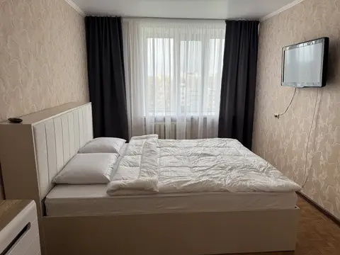 Квартира Уютная у Терм — фото 1