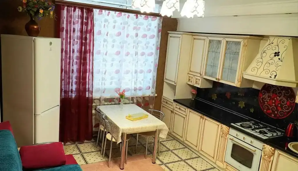 Кисловодск: Квартира уютная рядом с парком
