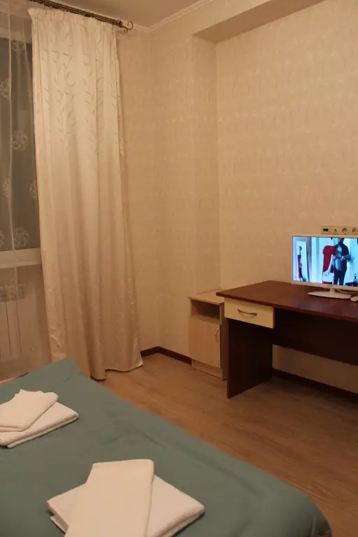 Сочи: Гостевой Дом Завтра в Сочи