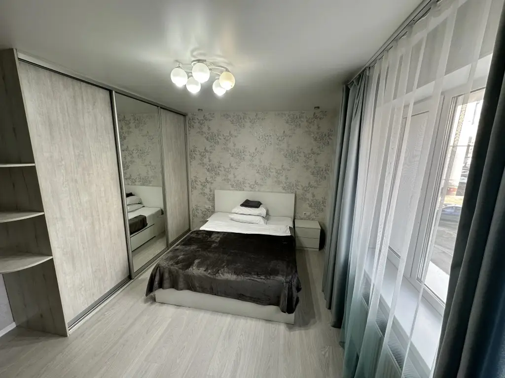 Уфа: Квартира 2х комнатная квартира