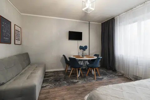 Квартира возле ТЦ Комета — фото 1