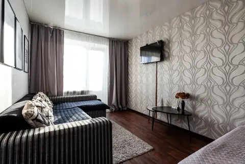 Квартира возле СМИ — фото 1