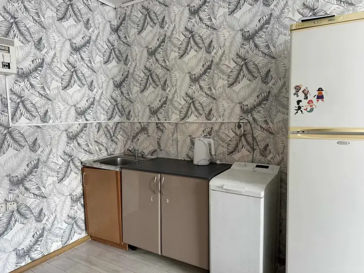 Якутск: Квартира на улице Петра Алексеева 60/2г